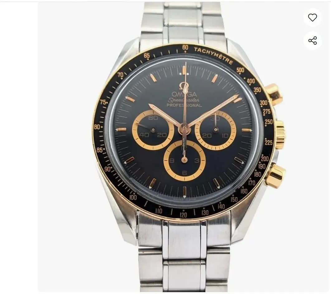 Omega Speedmaster 3366 51 Apollo 15 35th Ann.webp Omega Speedmaster 3366 51 Apollo 15 35th Ann.webp