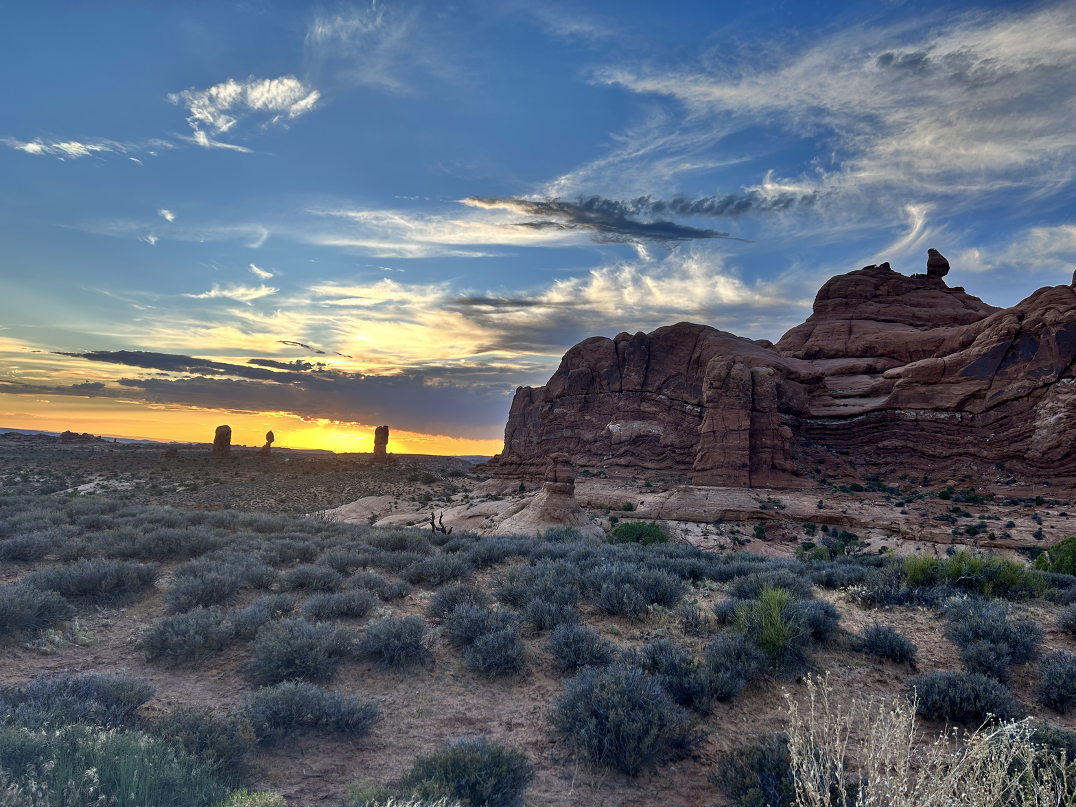 Arches National Park, Utah (18 June 2026).webp
