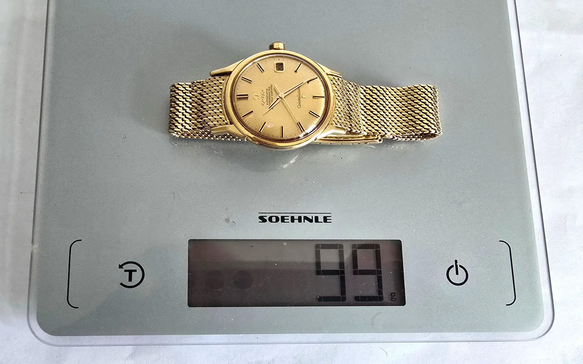 Omega 168.006 GG Masse (19).webp