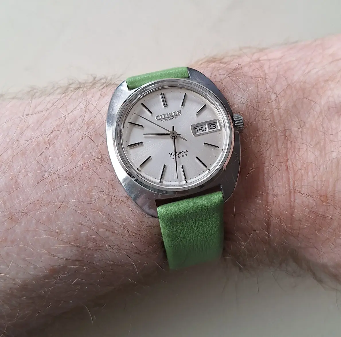 Citizen Highness wristshot 08.webp