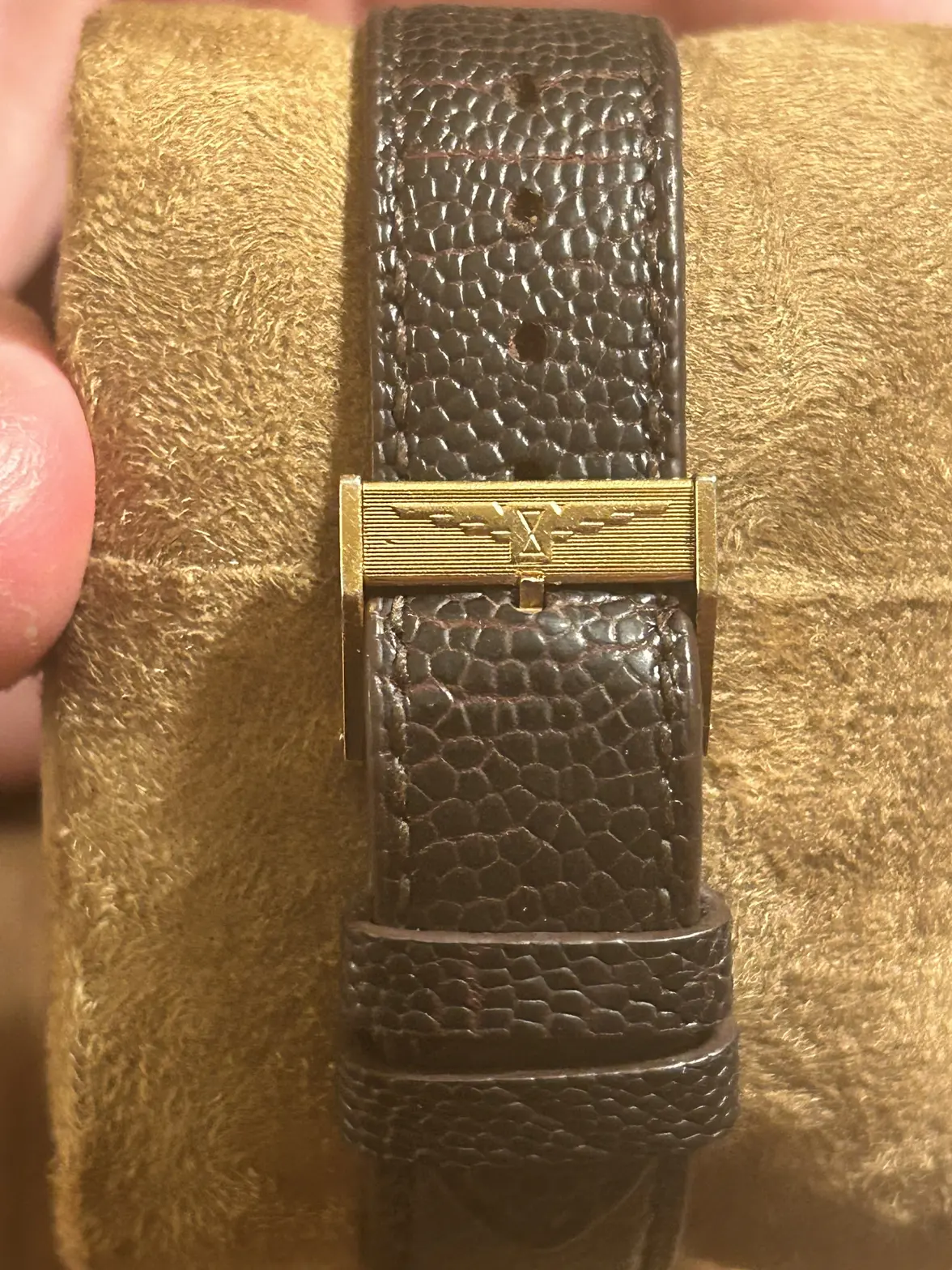 Longines on Watch Roll, Buckle (8 July 2026).webp