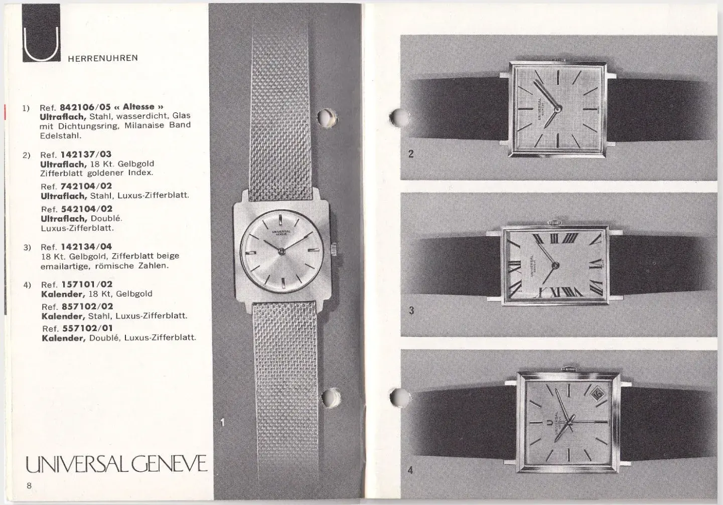 1965er Katalog Seite 8 und 9.webp 1965er Katalog Seite 8 und 9.webp