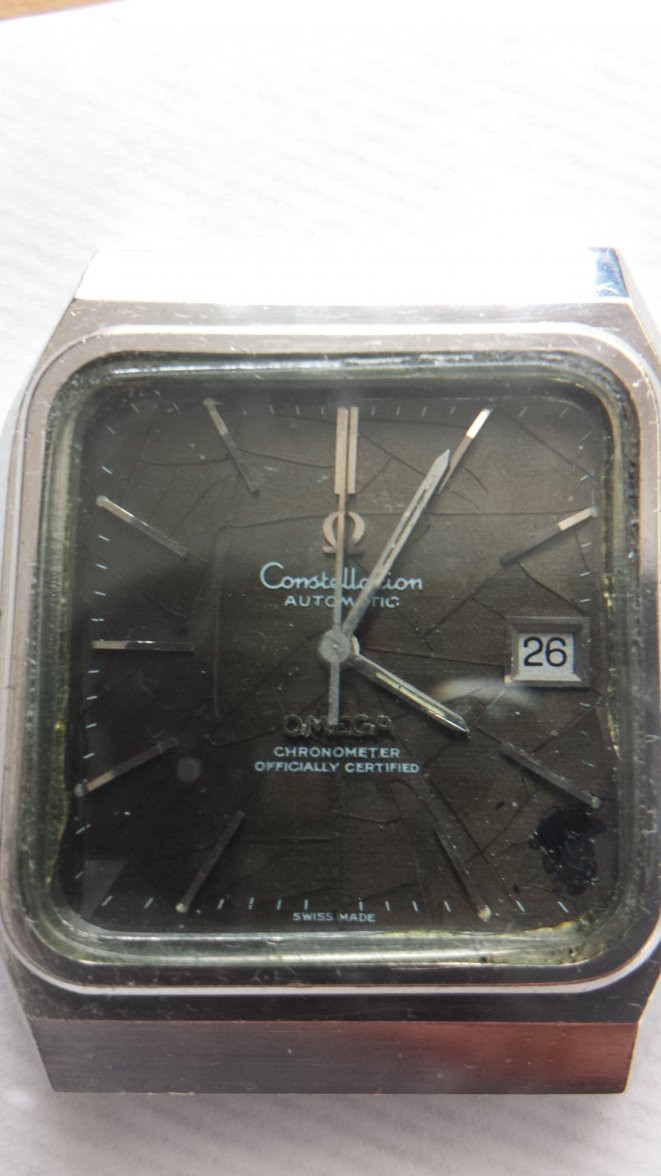 case back of Constellation 168.0062 
