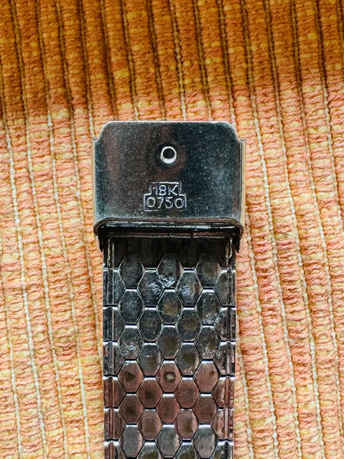 10 bracelet inside with buckle 18k 750.webp