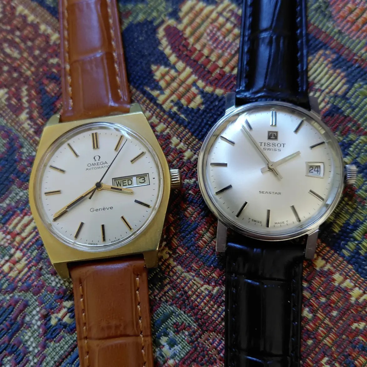 Omega and Tissot.webp