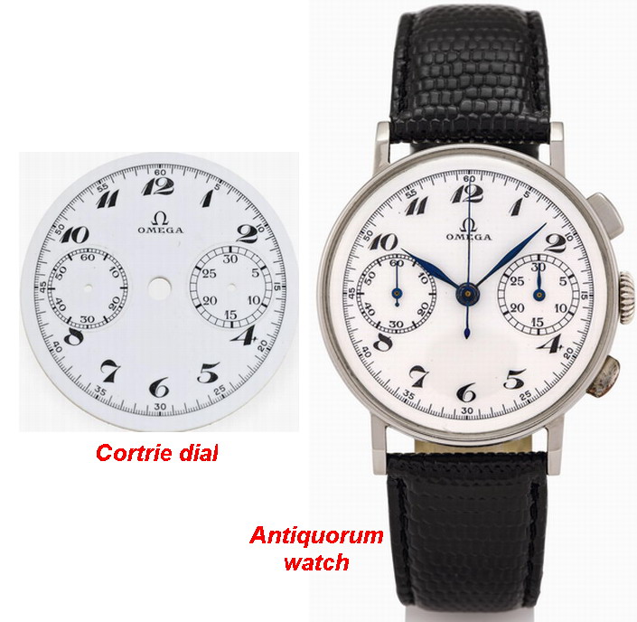 Omega 33.3 Ref. 2393 v Antiquorum.jpg