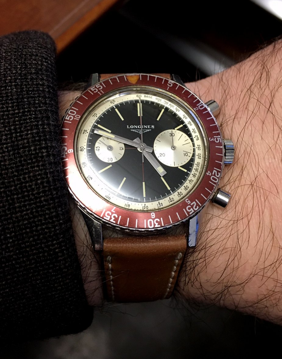 Longines Ghiera Rossa 2.JPG