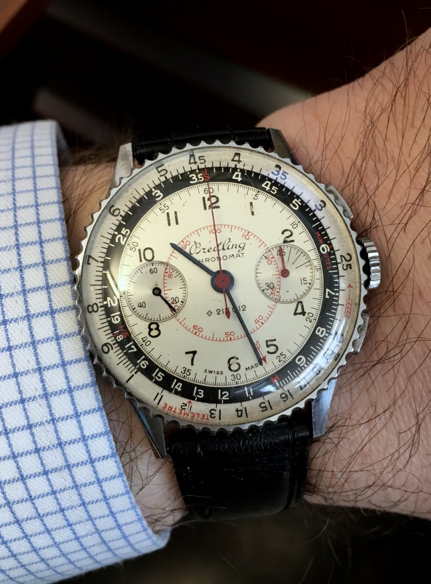 Breitling Chronomat 769 black & white.JPG