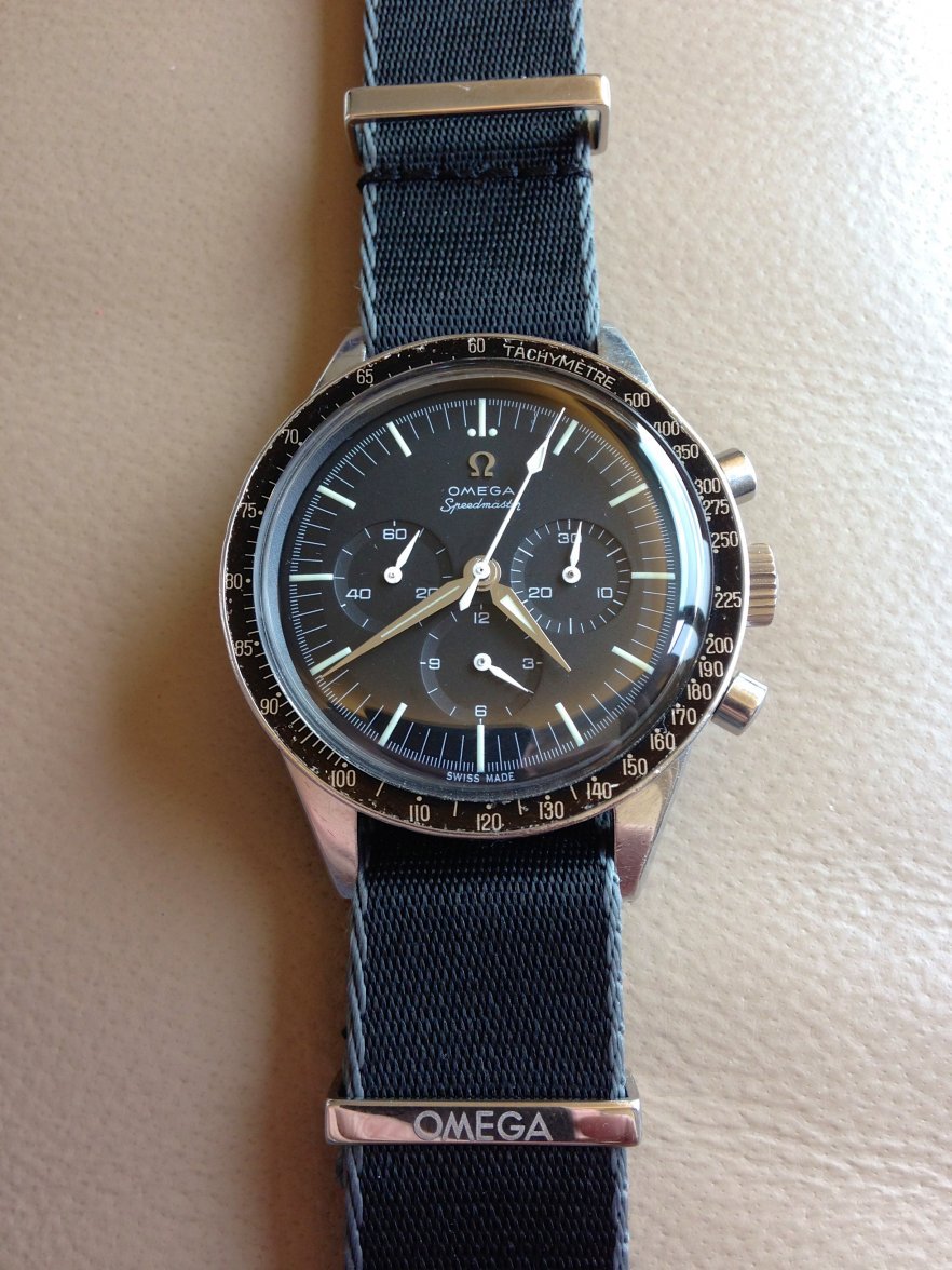 Fois hands on a vintage speedy.jpg Fois hands on a vintage speedy.jpg