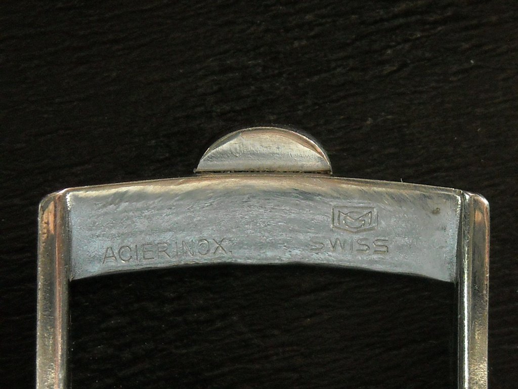 About Omega buckles | Omega Forums