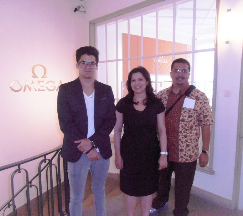 A39 with omega museum staff.jpg