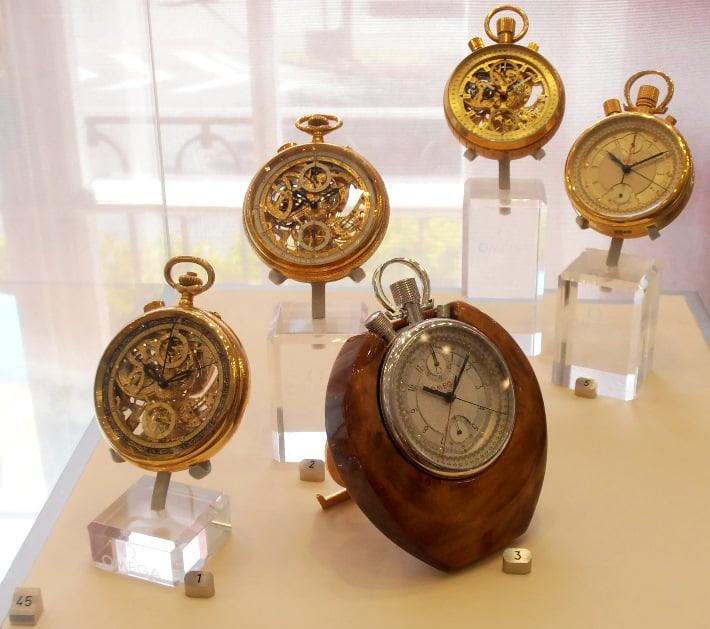 C14 case 45 Luxury stop watches.jpg