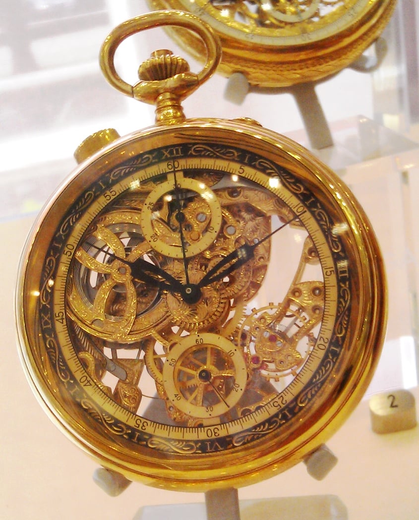 C16 case 45 Luxury stop watches no 1.jpg