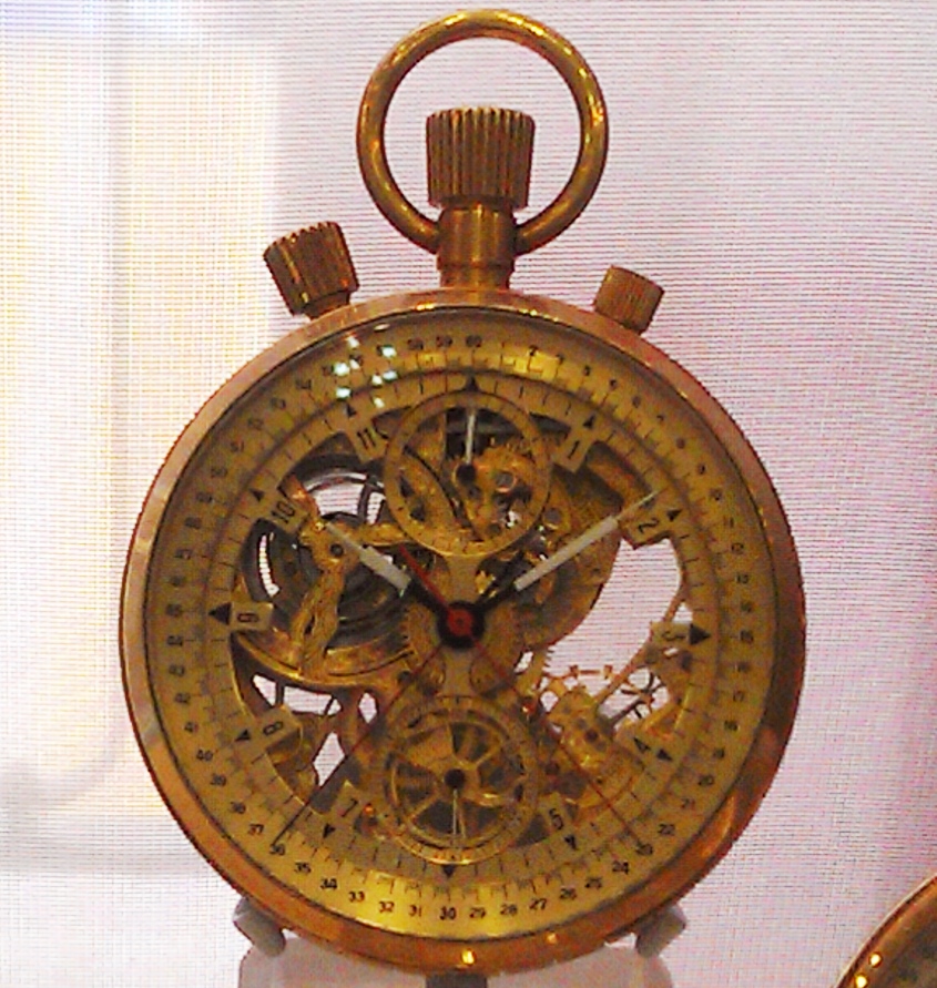 C18 case 45 Luxury stop watches no 4.jpg