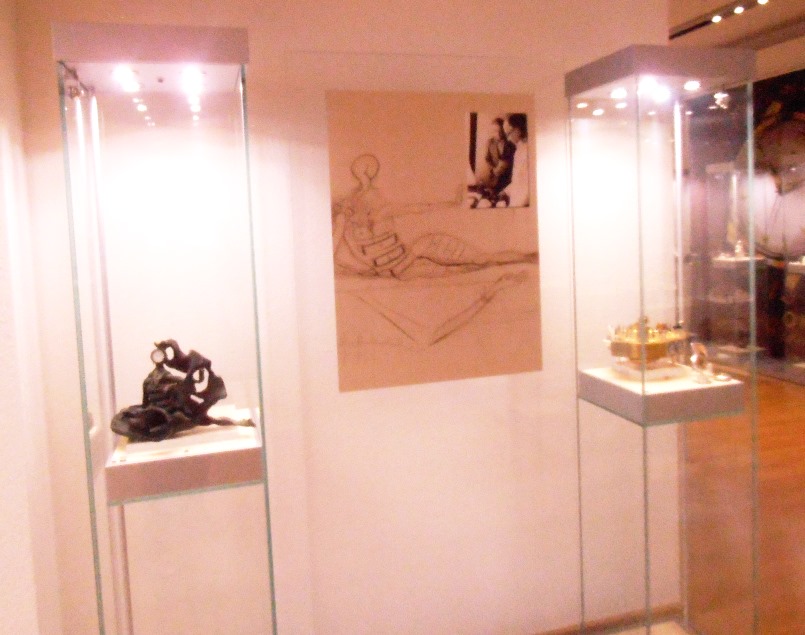 E1 Art wacthes wall.jpg