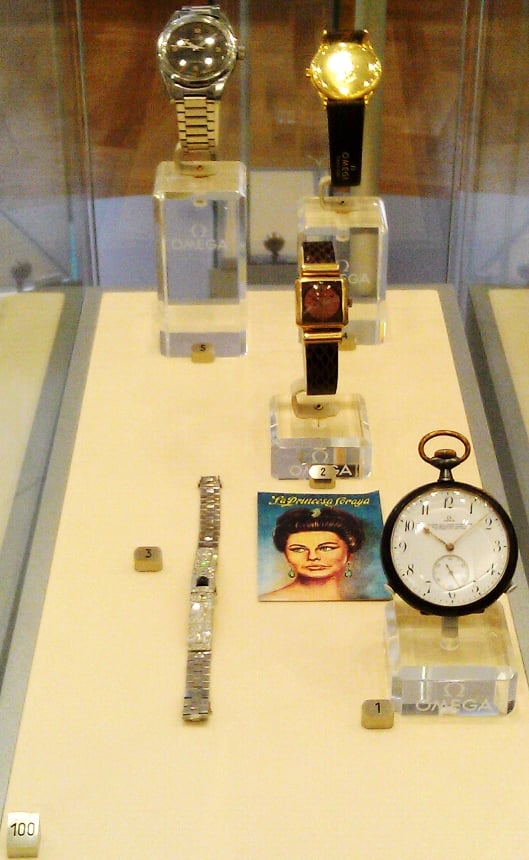 E59  Case 100  Other official watches.jpg