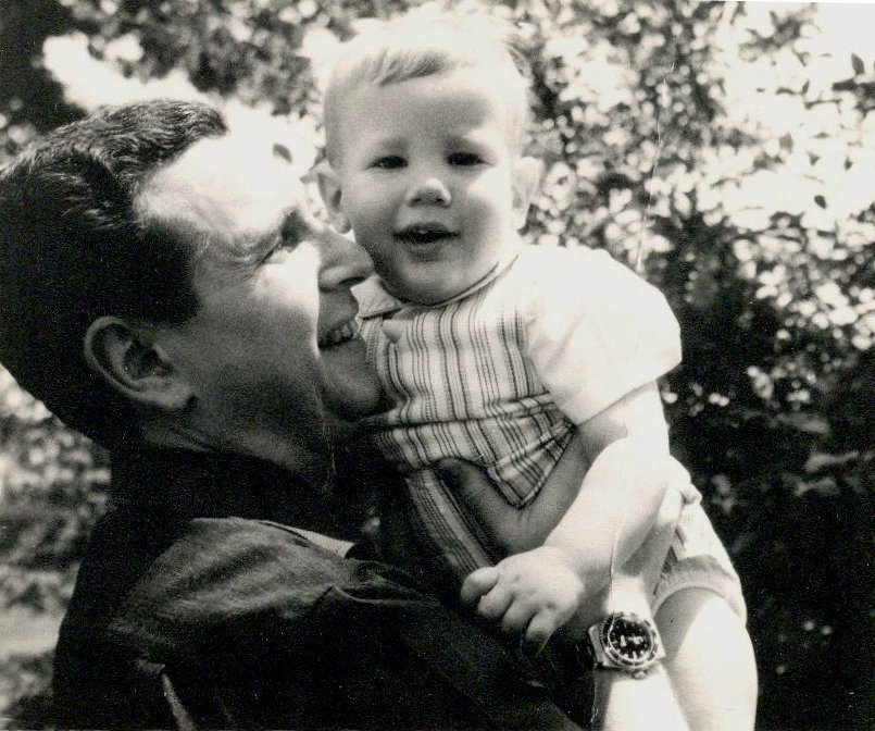 Dad and I ca. 1965.jpg