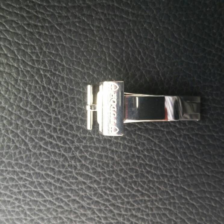 Tudor on sale deployant clasp