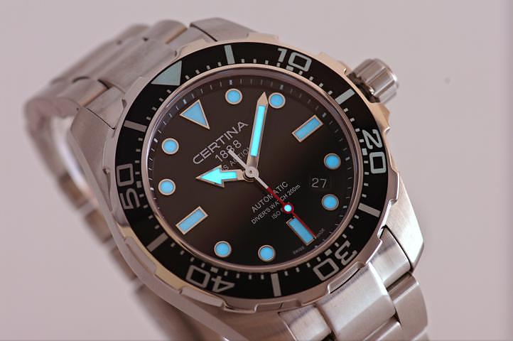 Certina omega sales
