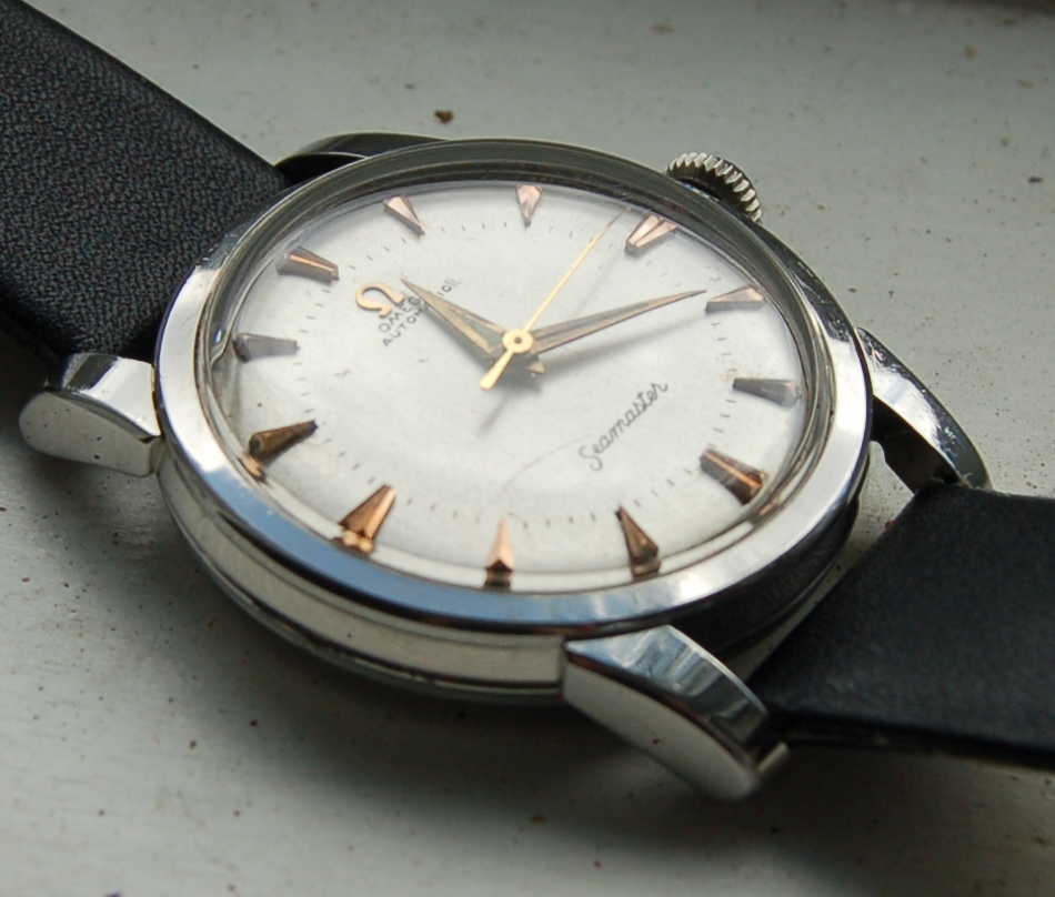 Has anybody bought this sort of band from here? Omega Forums