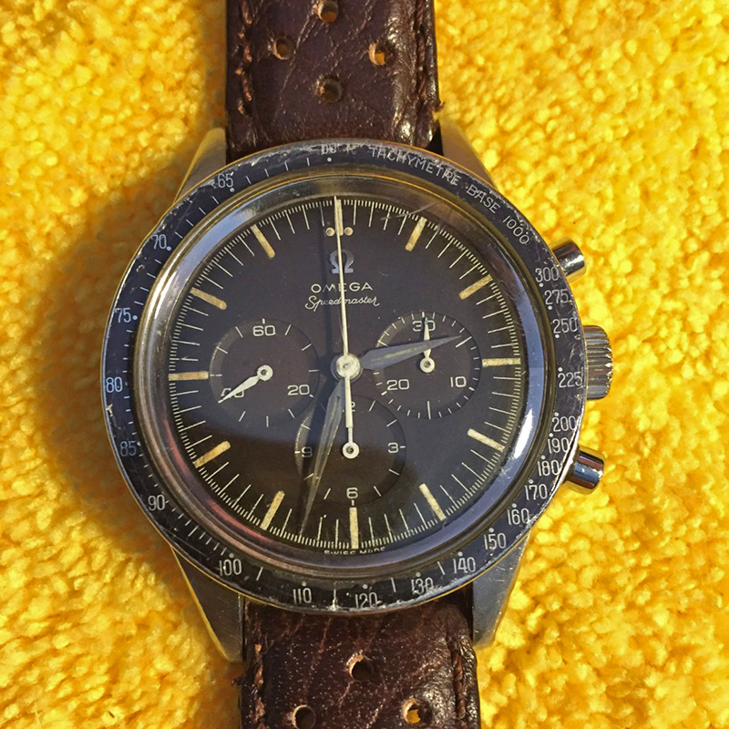 speedmaster 2998