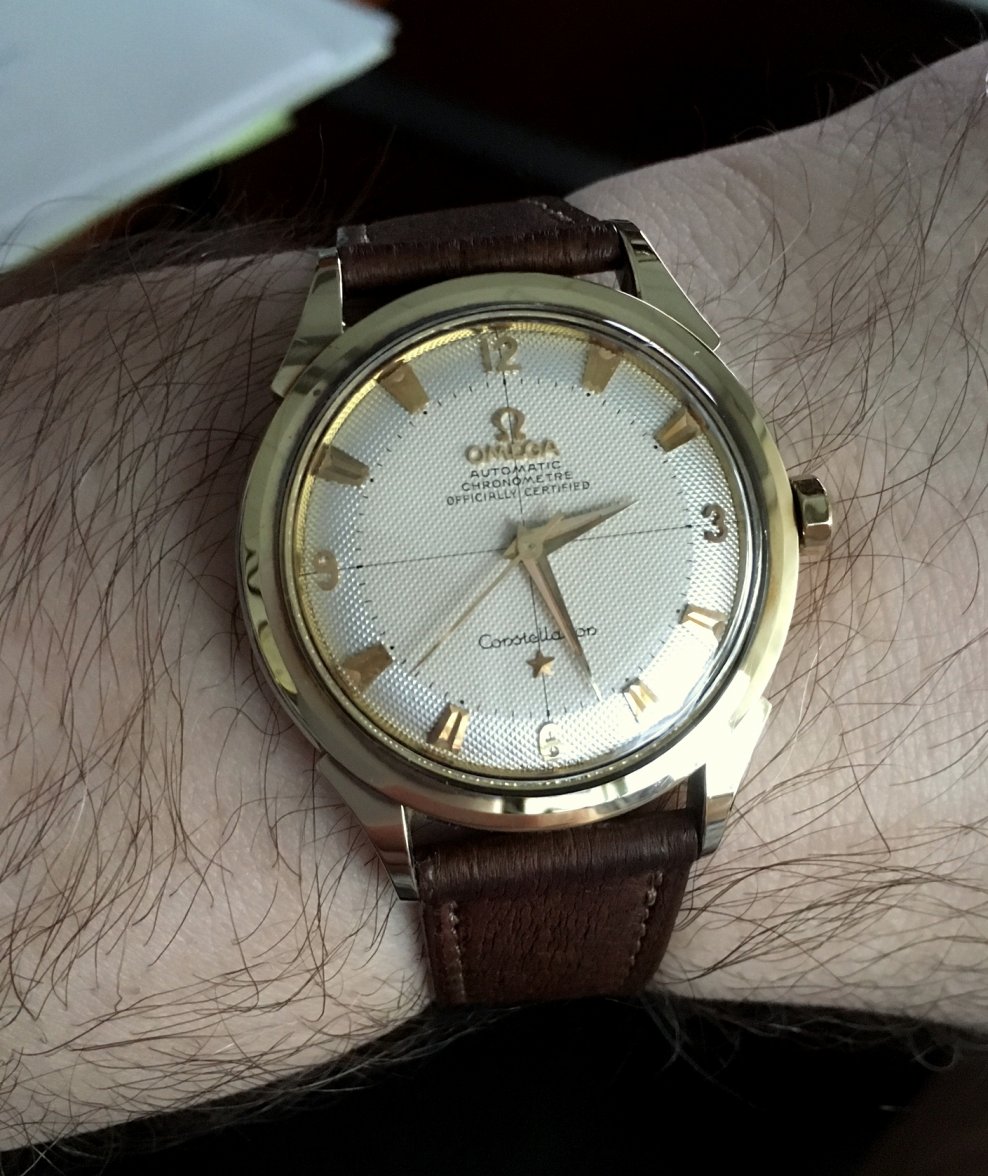 Omega Constellation GC guilloche.JPG
