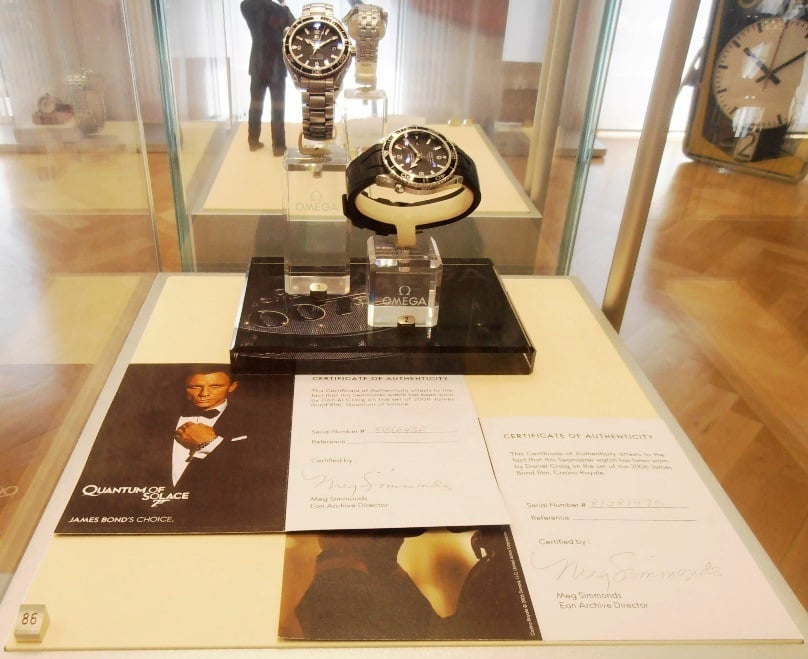 E11 Case 86 James Bond Quantum Solace.jpg