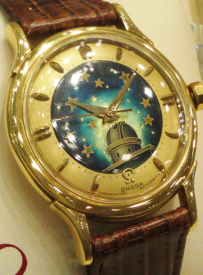 F2 Connie Cal 352 YG Cloissone constellation star.jpg