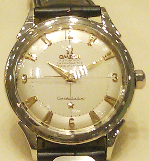 F29 Case 67 Year 50 60 Connie SS case white dome dial watch.jpg