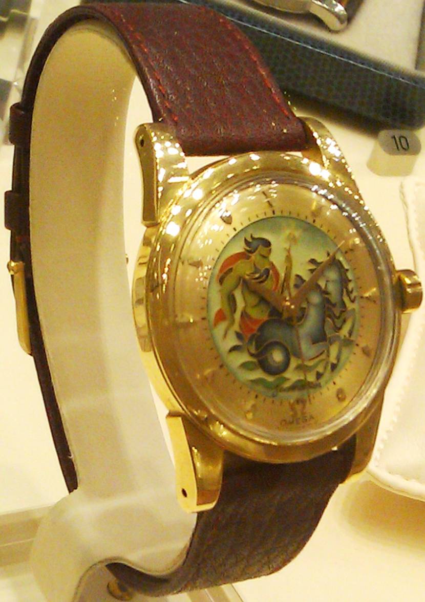 G4 Stunningly beuatiful Seamaster Gold Neptunus Cloissone dial v2.jpg