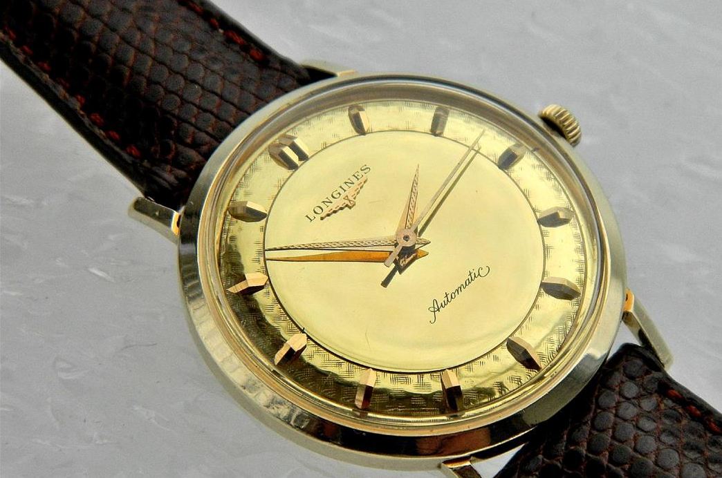 Longines gold mirror.JPG