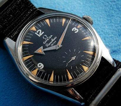 Omega outlet ranchero 1958