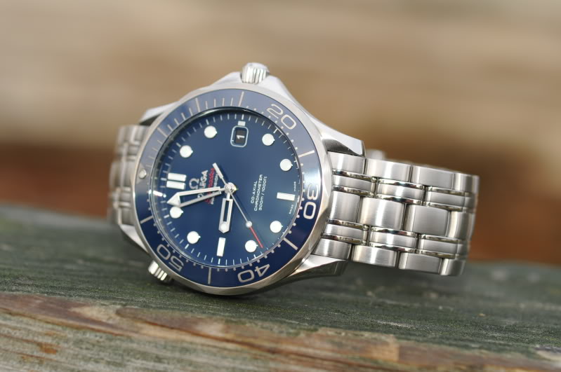 Omega wave 2024 dial