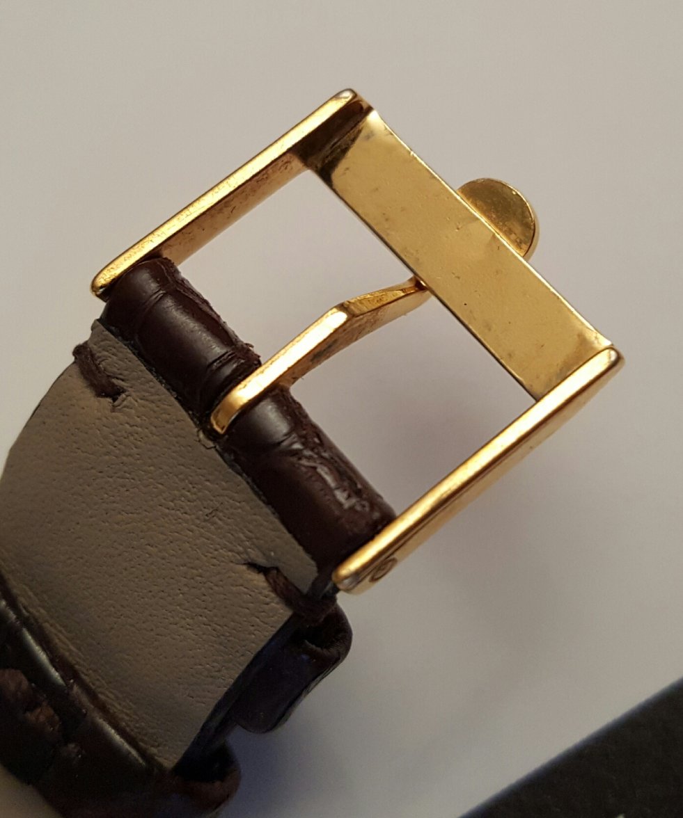 About Omega buckles | Page 3 | Omega Forums