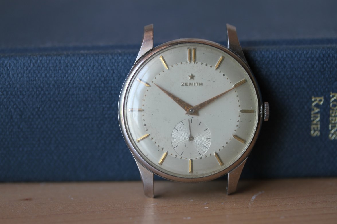 zenith zp506bb manual