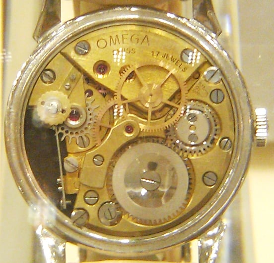 H15 Case 80 Cal 30 prototype Magnetic frictionless Escapement.jpg