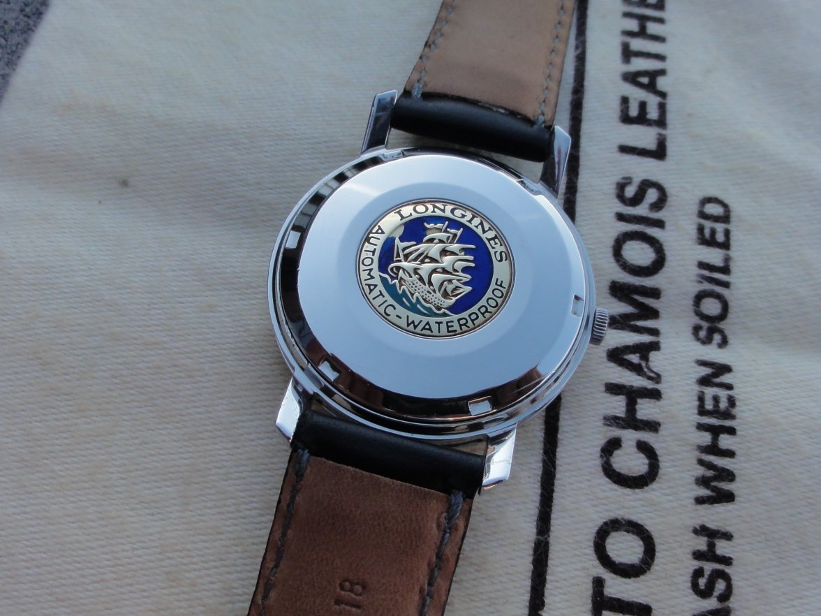 06. Longines Flagship S.S. Ref. 3108-4 Cal. 341, 1962.JPG