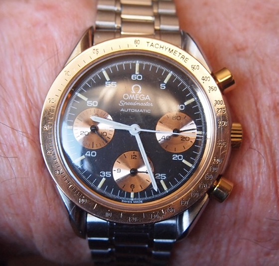 Do s and Don ts of buying a Speedmaster Automatic Omega Forums