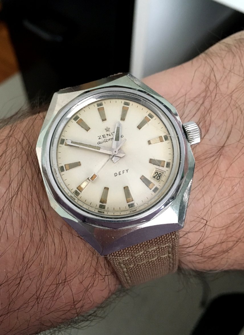 Zenith Defy Miura White Vintage.JPG