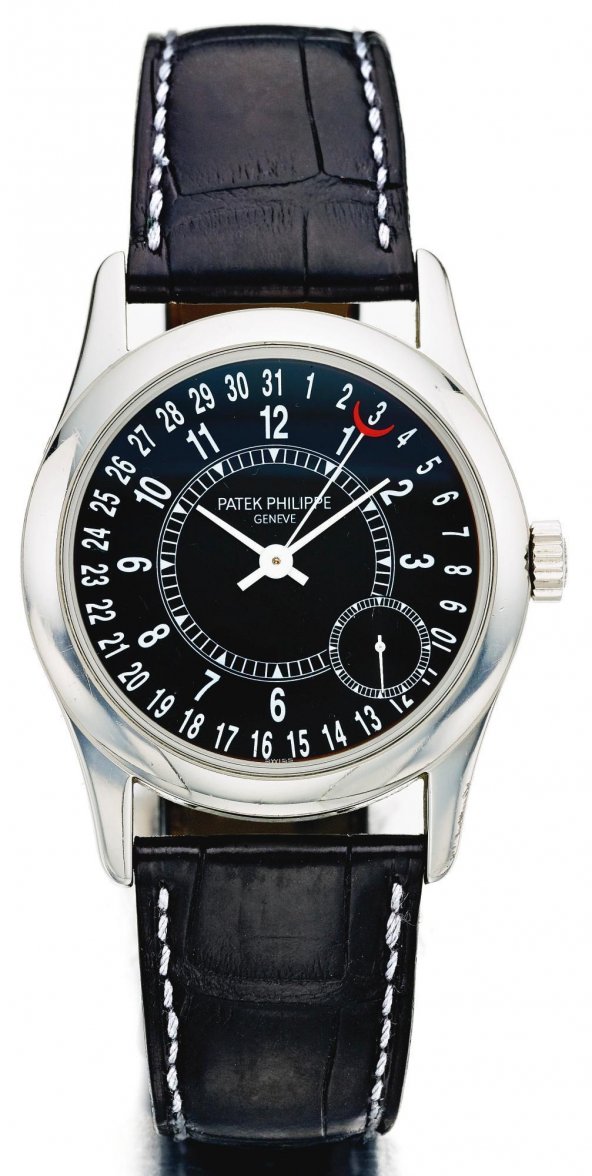 How Much Do You Think This Patek Will Go For Omega Forums