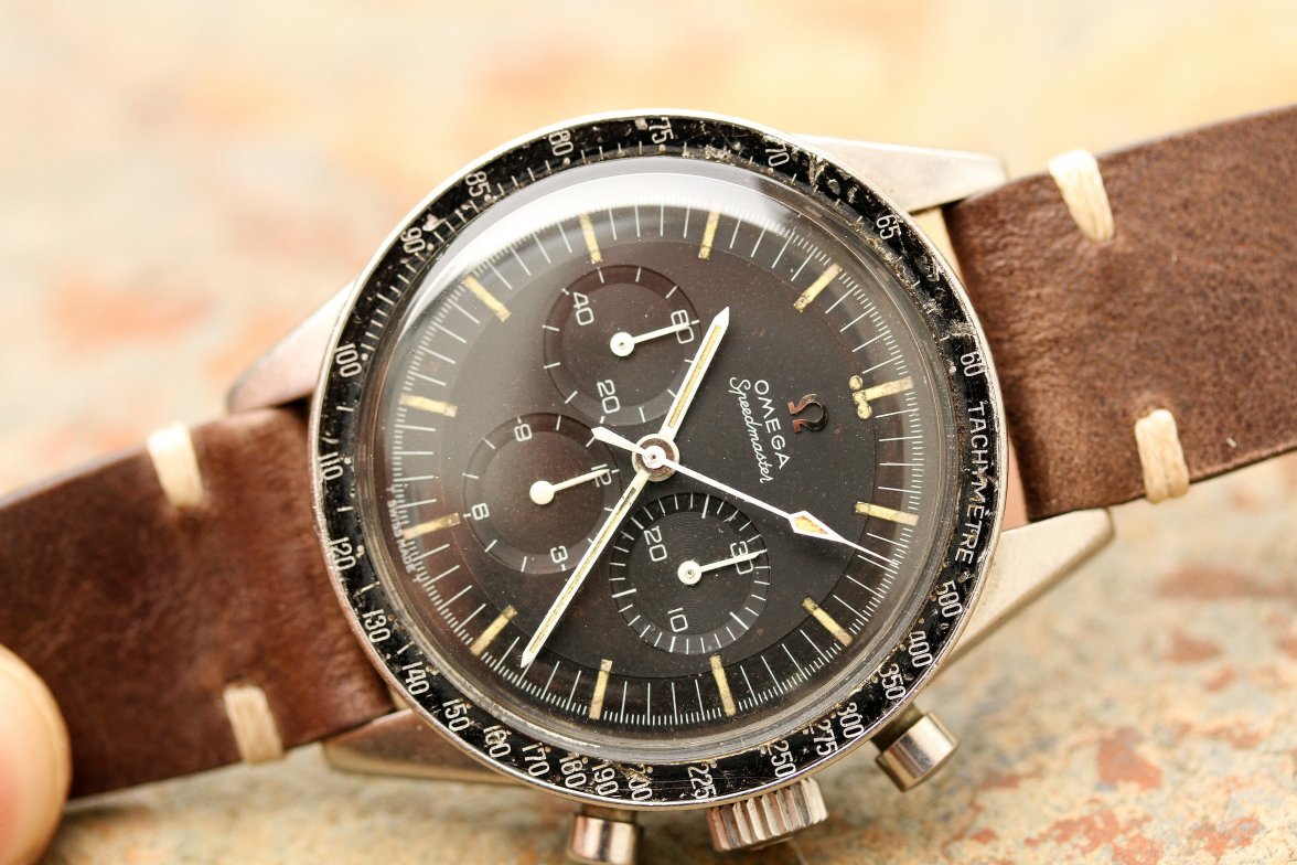 1964 Omega Speedmaster Pre-Moon 105.003 