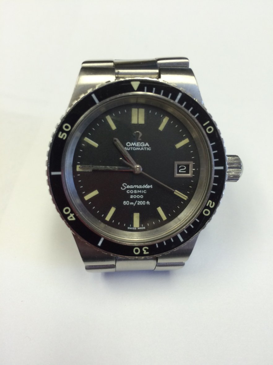 omega seamaster replacement glass