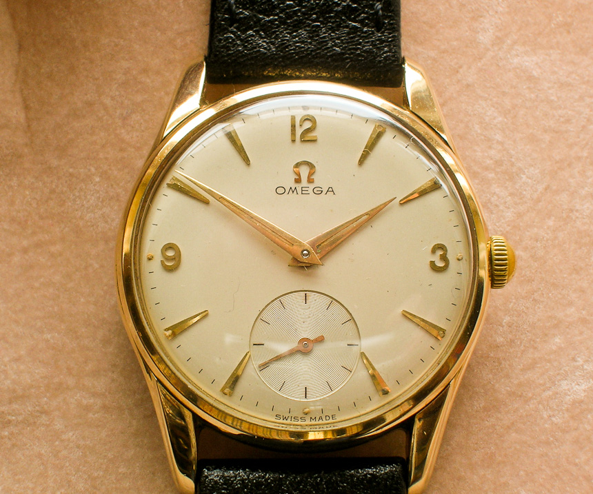 Omega dennison new arrivals