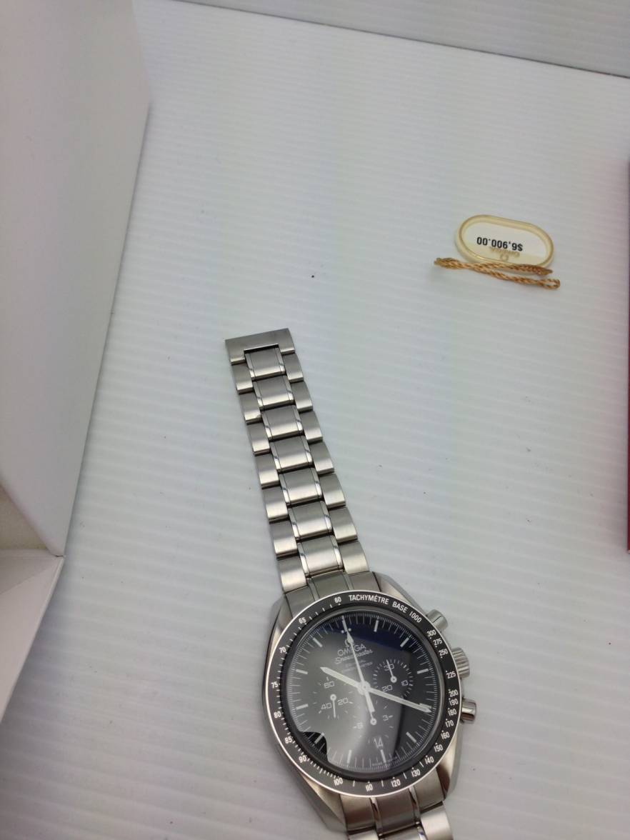 SOLD - Omega Speedmaster 311.30.44.50.01.002 | Omega Forums