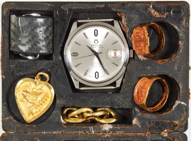 Time Capsule | Omega Watch Forums