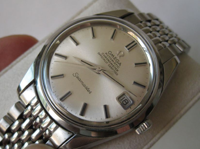 Omega 166.010 Worth the price? | Omega 