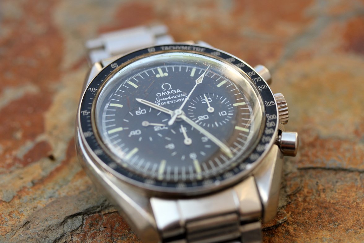 omega speedmaster 1977