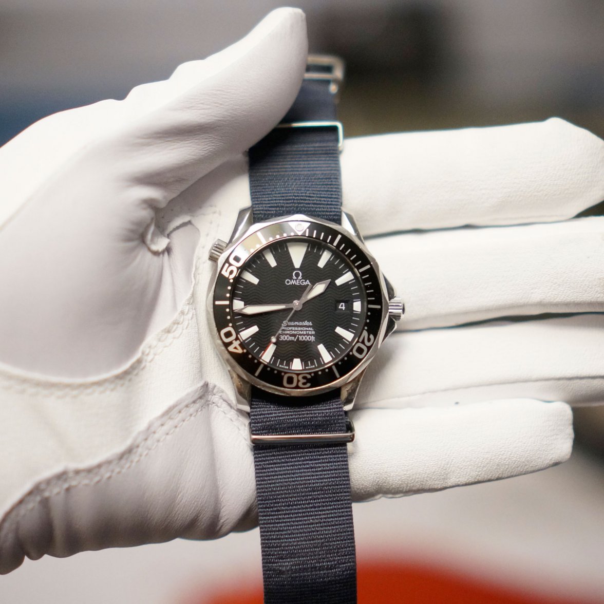 straps and bracelets! | Omega Forums