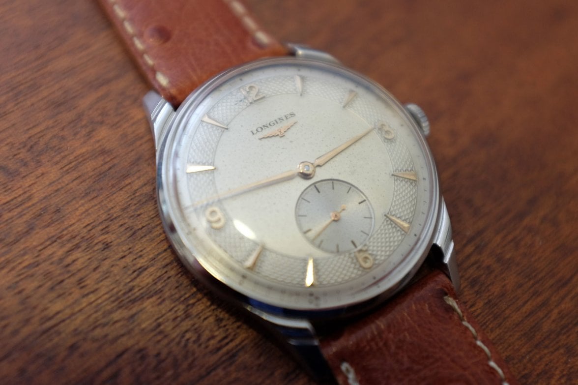 Longines 27m advice needed Omega Forums