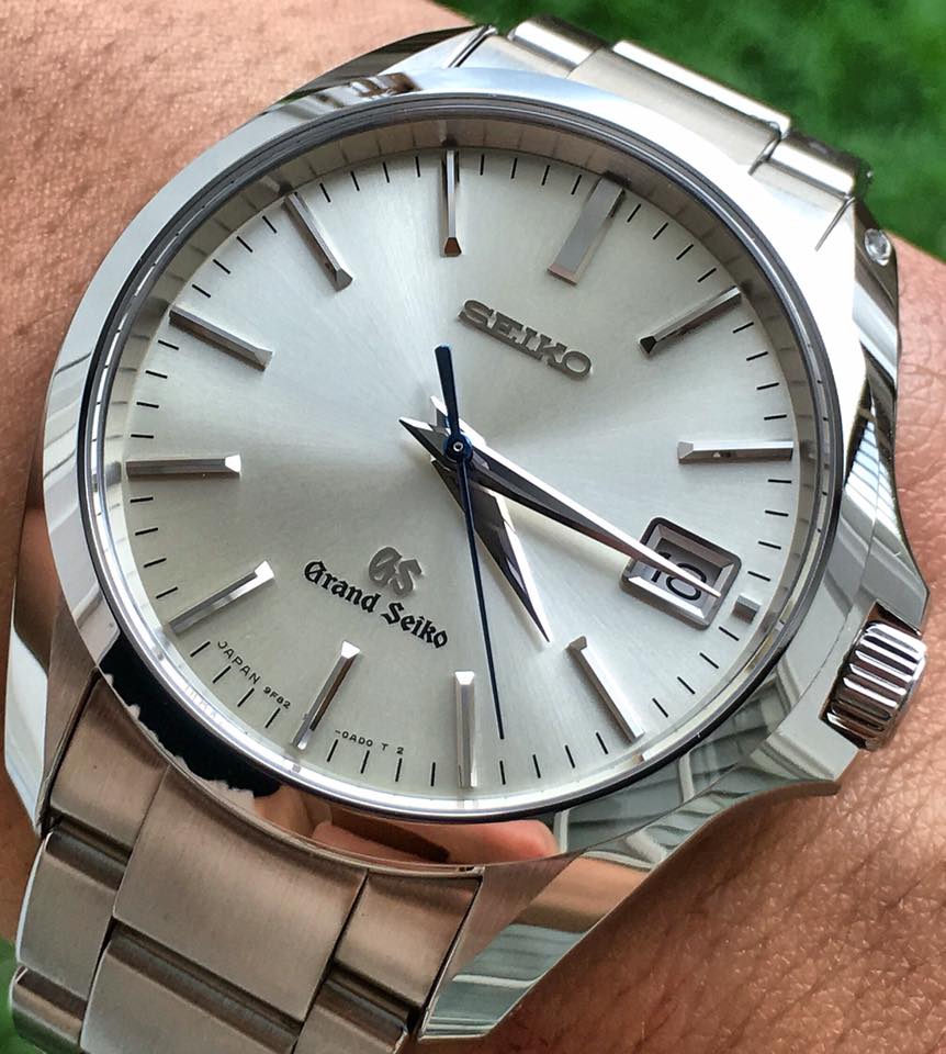 Часы гранд сейко. Grand Seiko sbpg001. Seiko sbgv238. Seiko Grand Seiko. Grand Seiko SBGT.